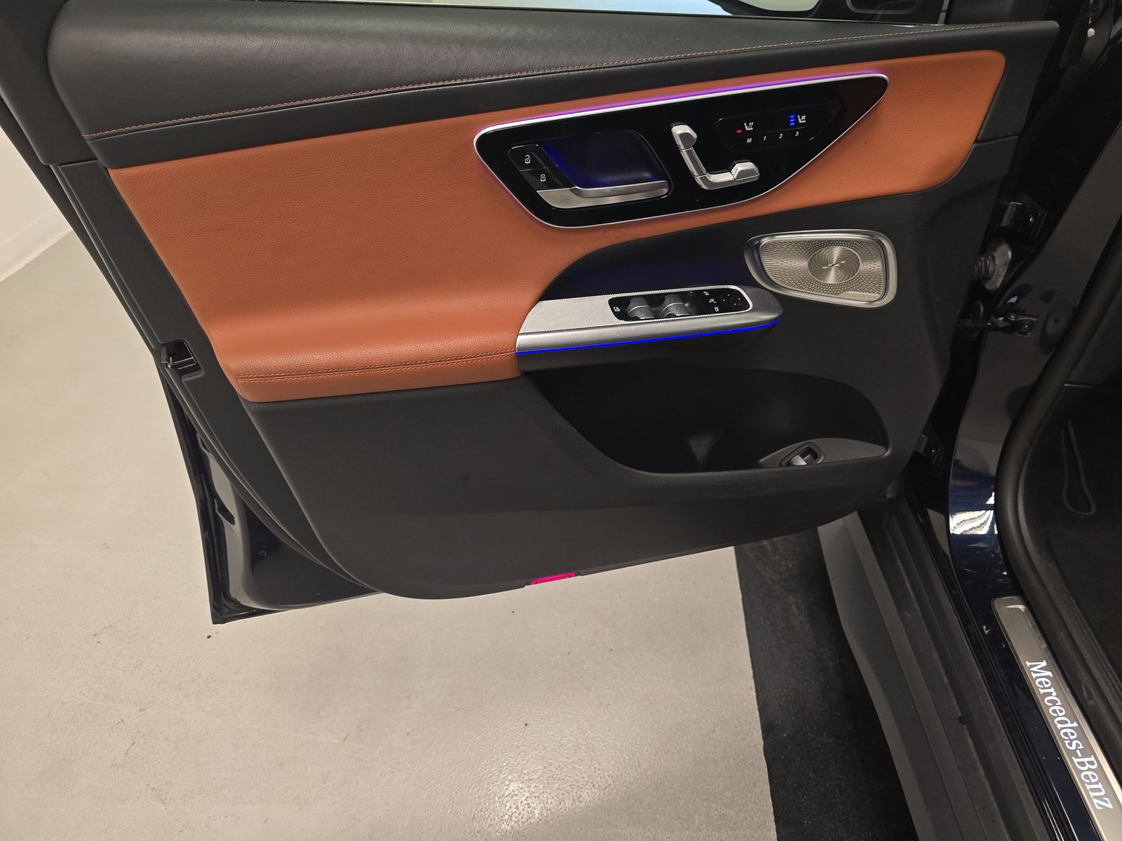 MERCEDES-BENZ GLC-CLASS - 10