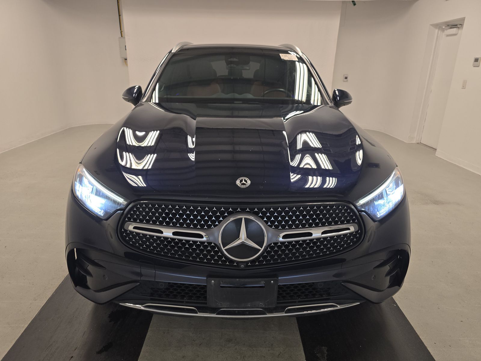 MERCEDES-BENZ GLC-CLASS - 3