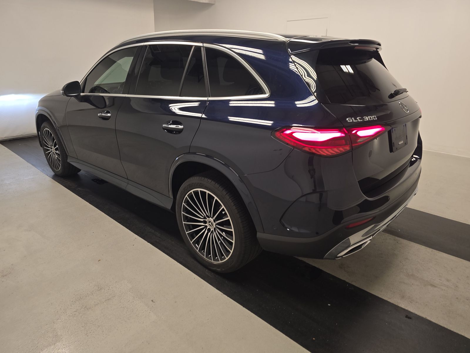 MERCEDES-BENZ GLC-CLASS - 7