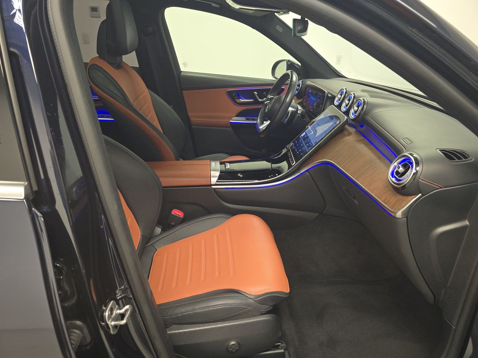 MERCEDES-BENZ GLC-CLASS - 9