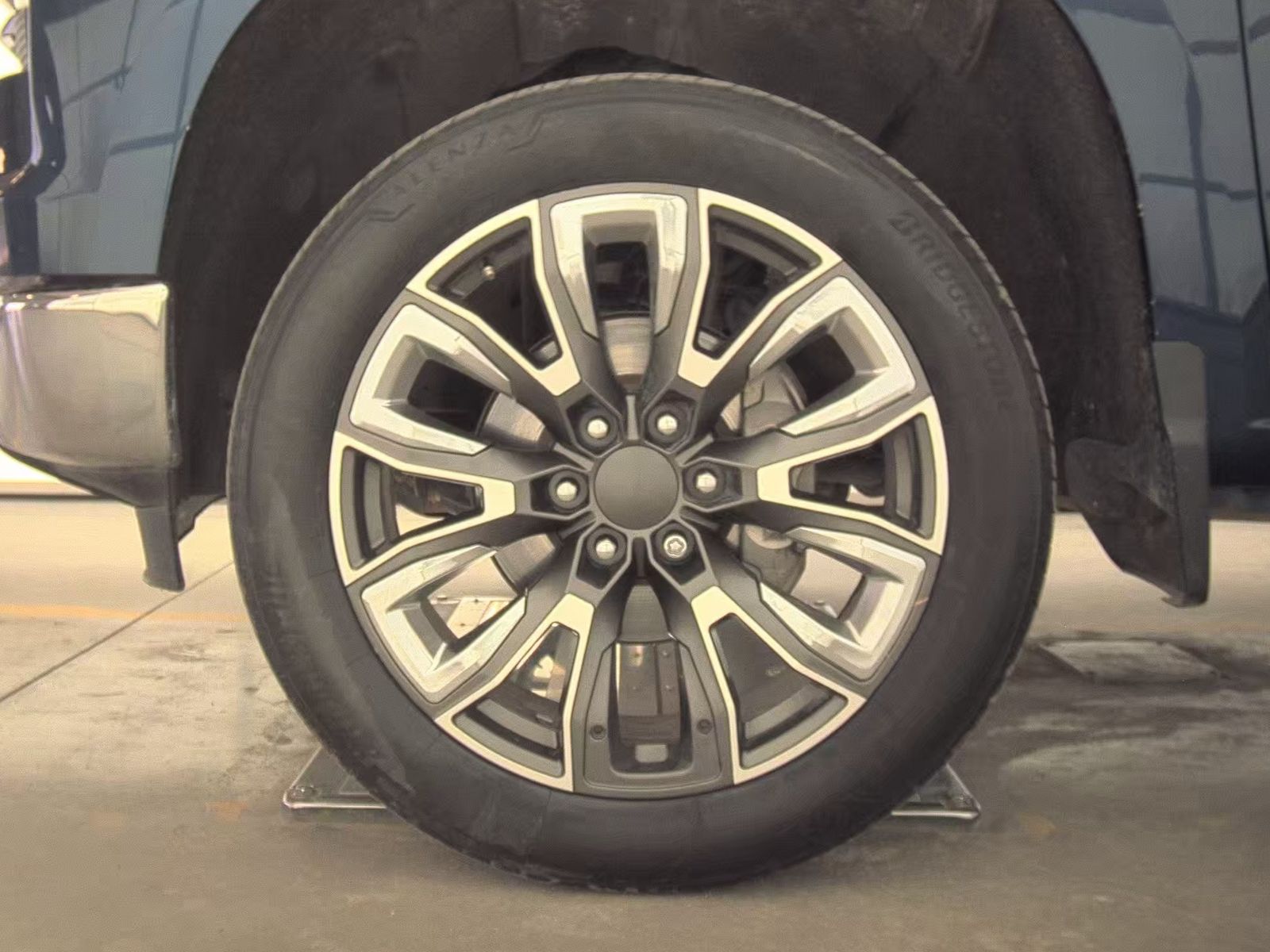 CHEVROLET OTHER - 10