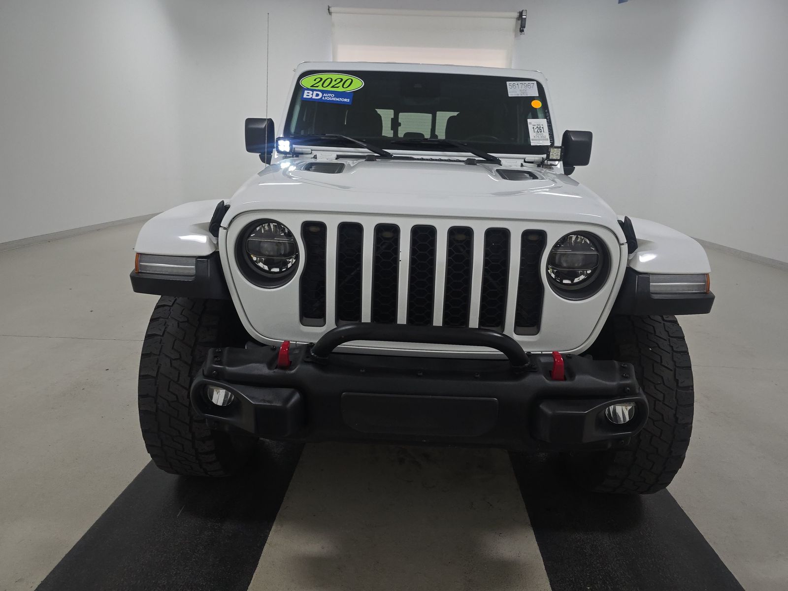 JEEP WRANGLER - 3