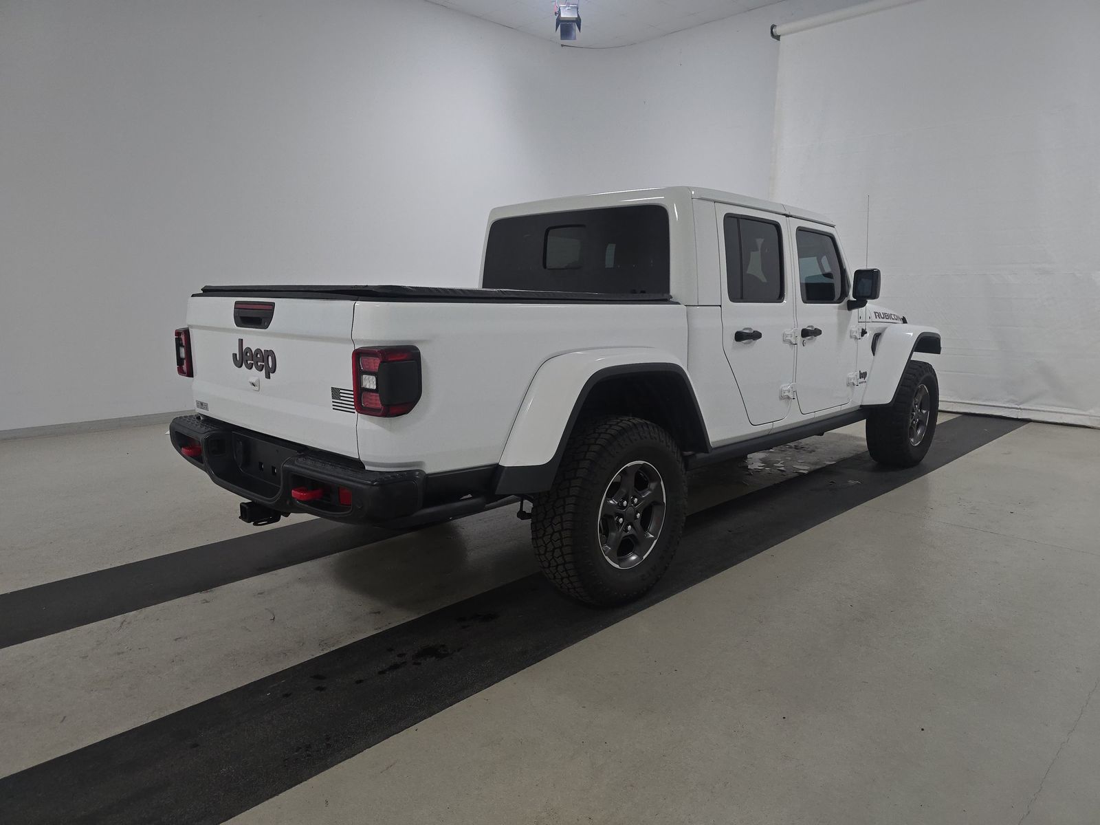 JEEP WRANGLER - 5
