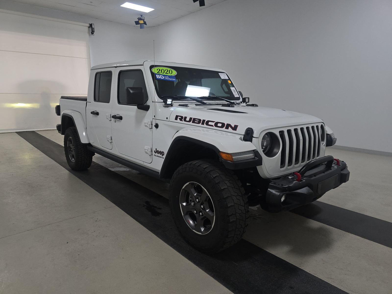 JEEP WRANGLER - 4