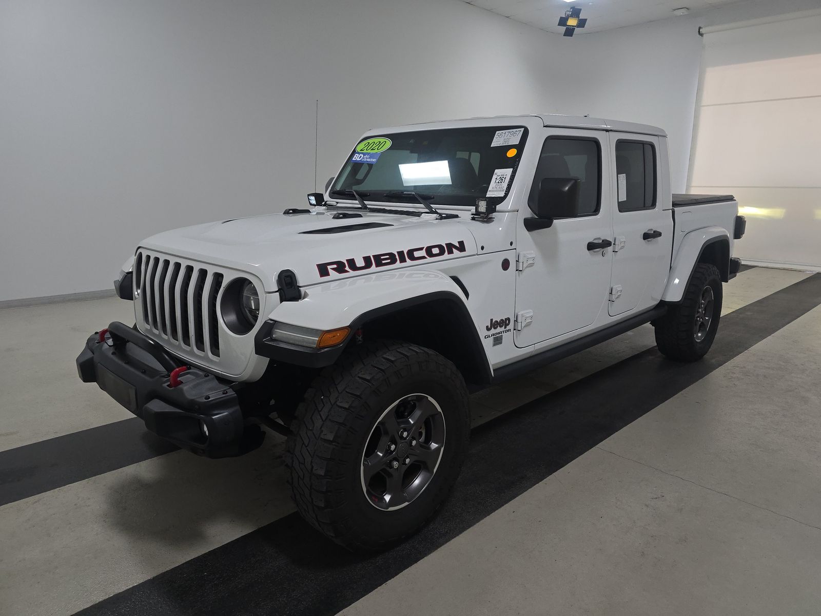 JEEP WRANGLER - 1