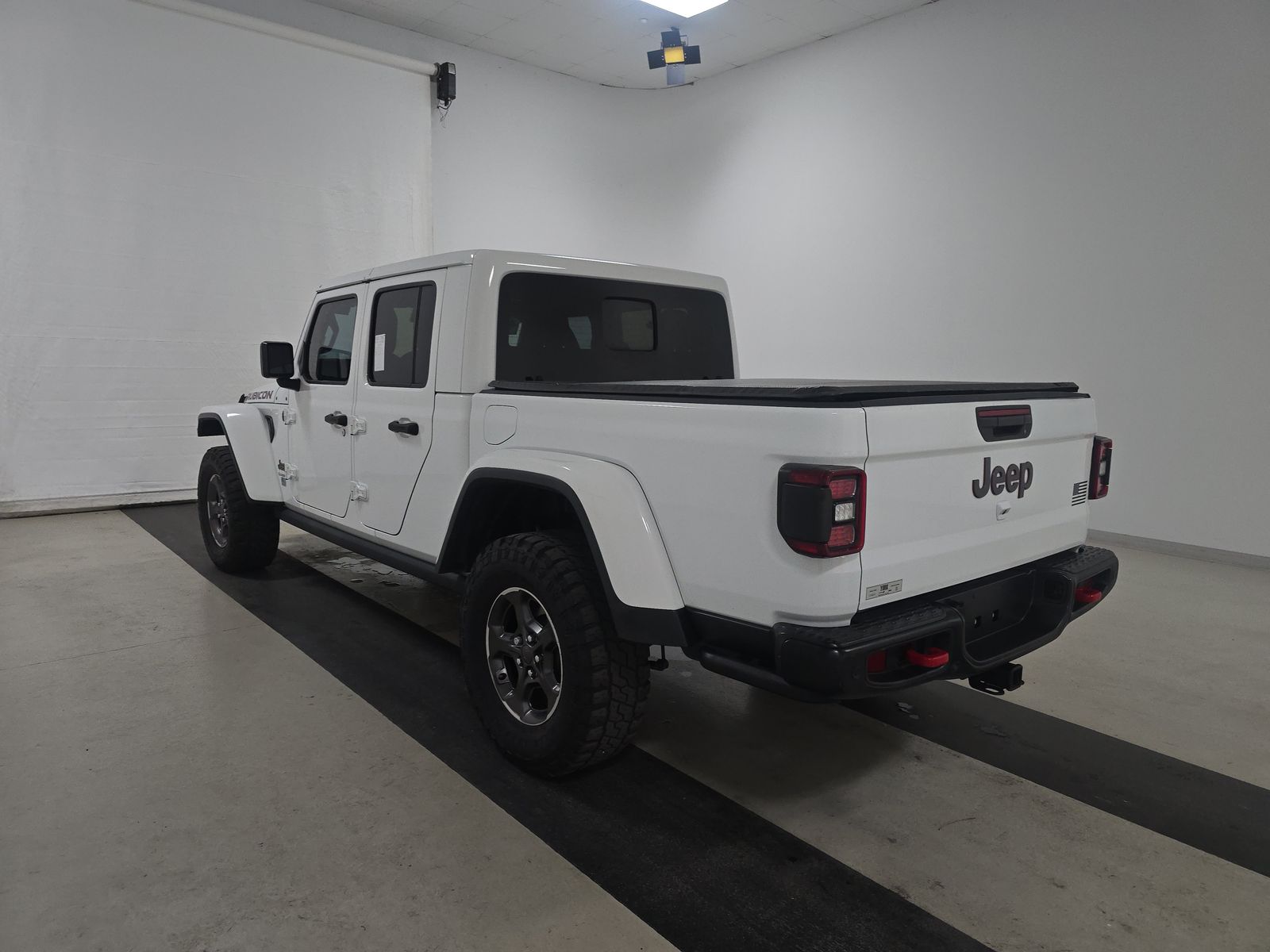 JEEP WRANGLER - 7