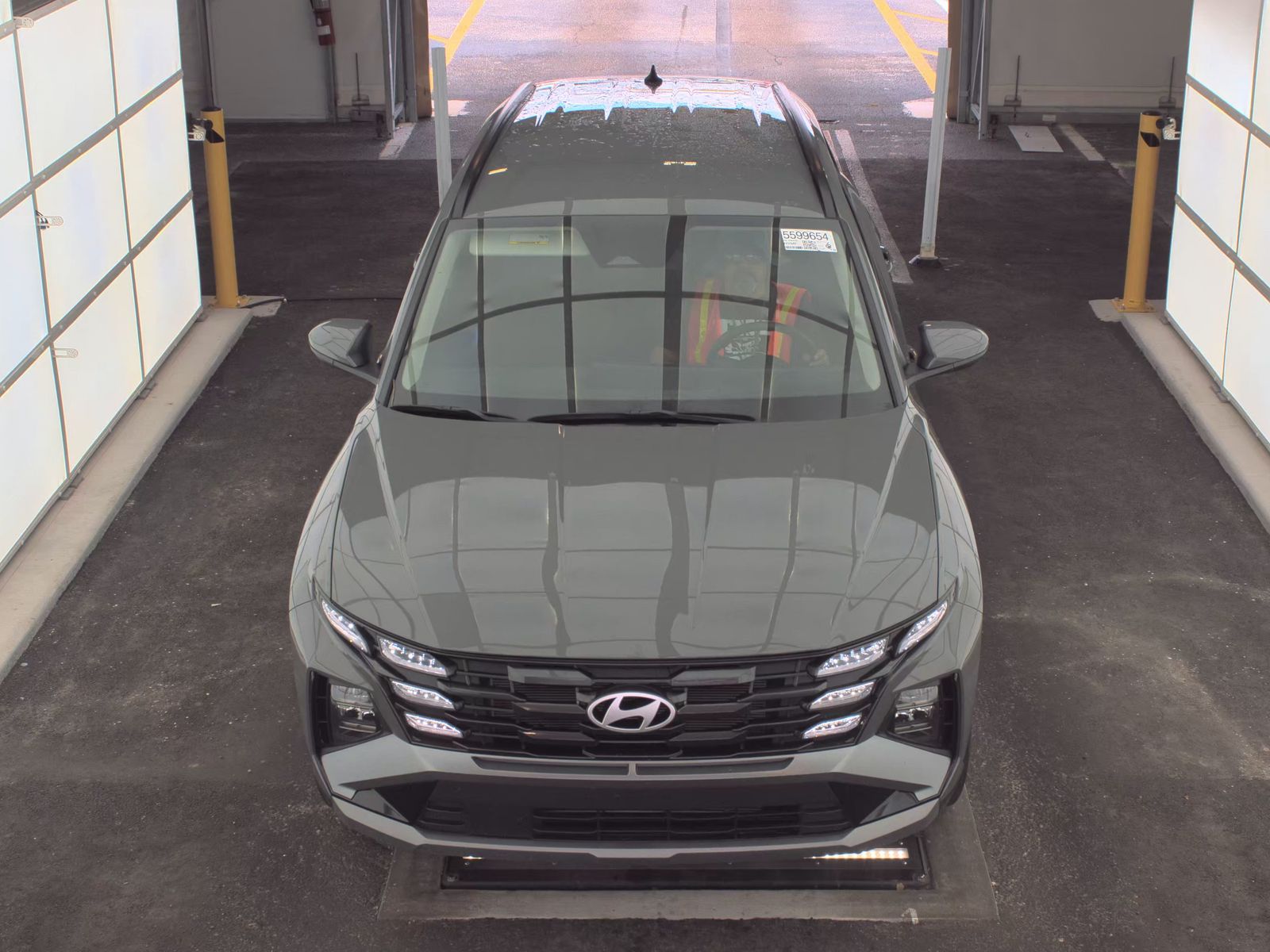 HYUNDAI TUCSON - 3