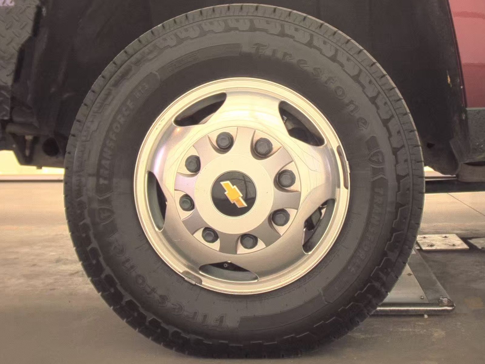 CHEVROLET OTHER - 10