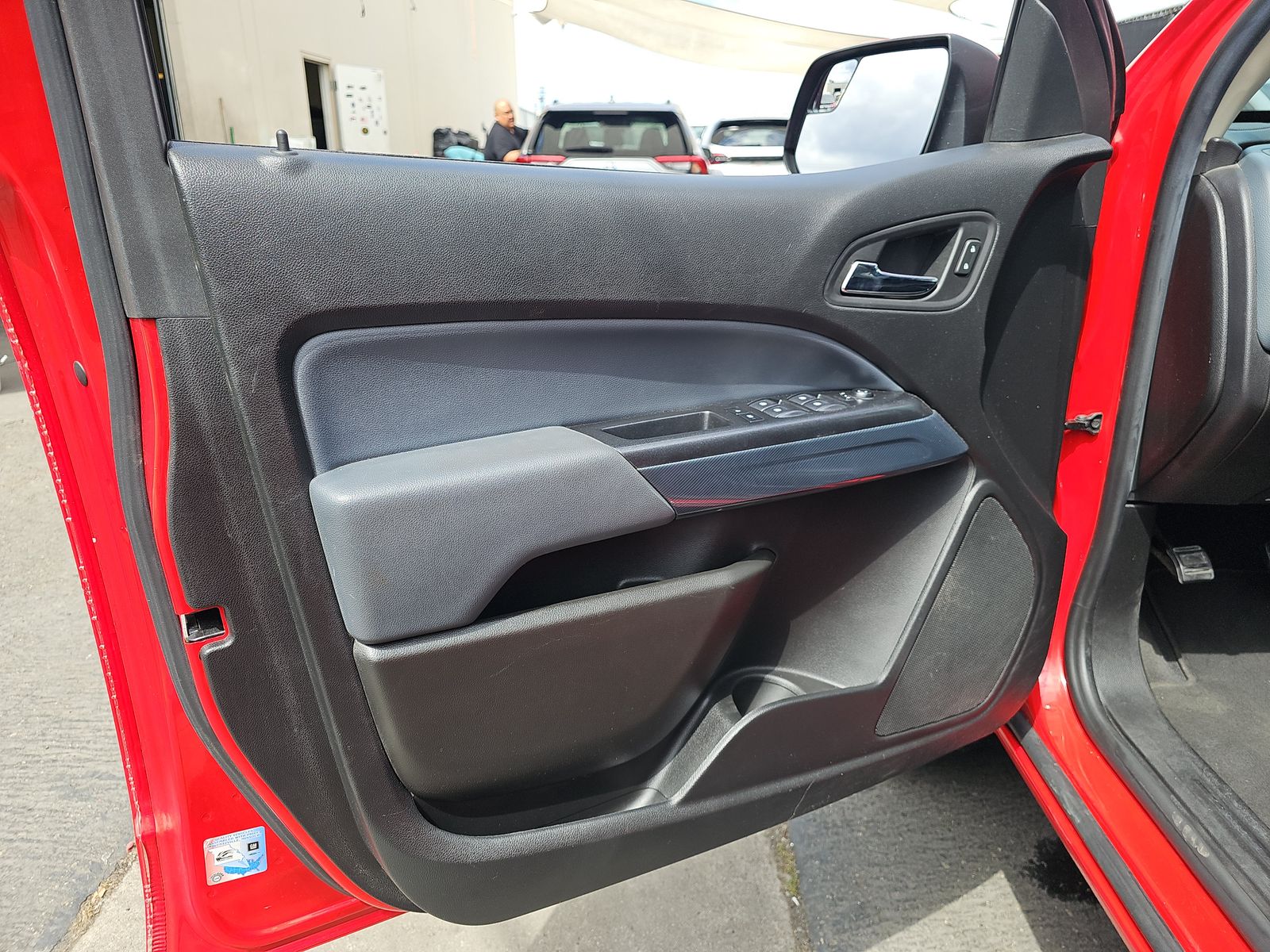 CHEVROLET OTHER - 10