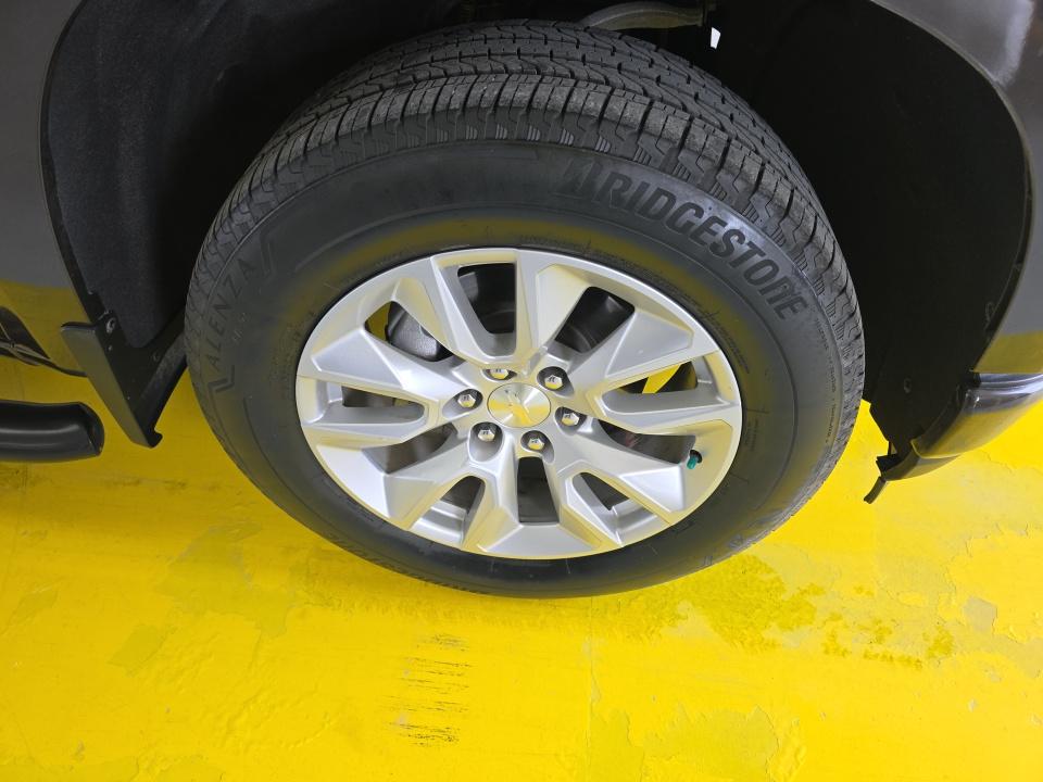 CHEVROLET OTHER - 10