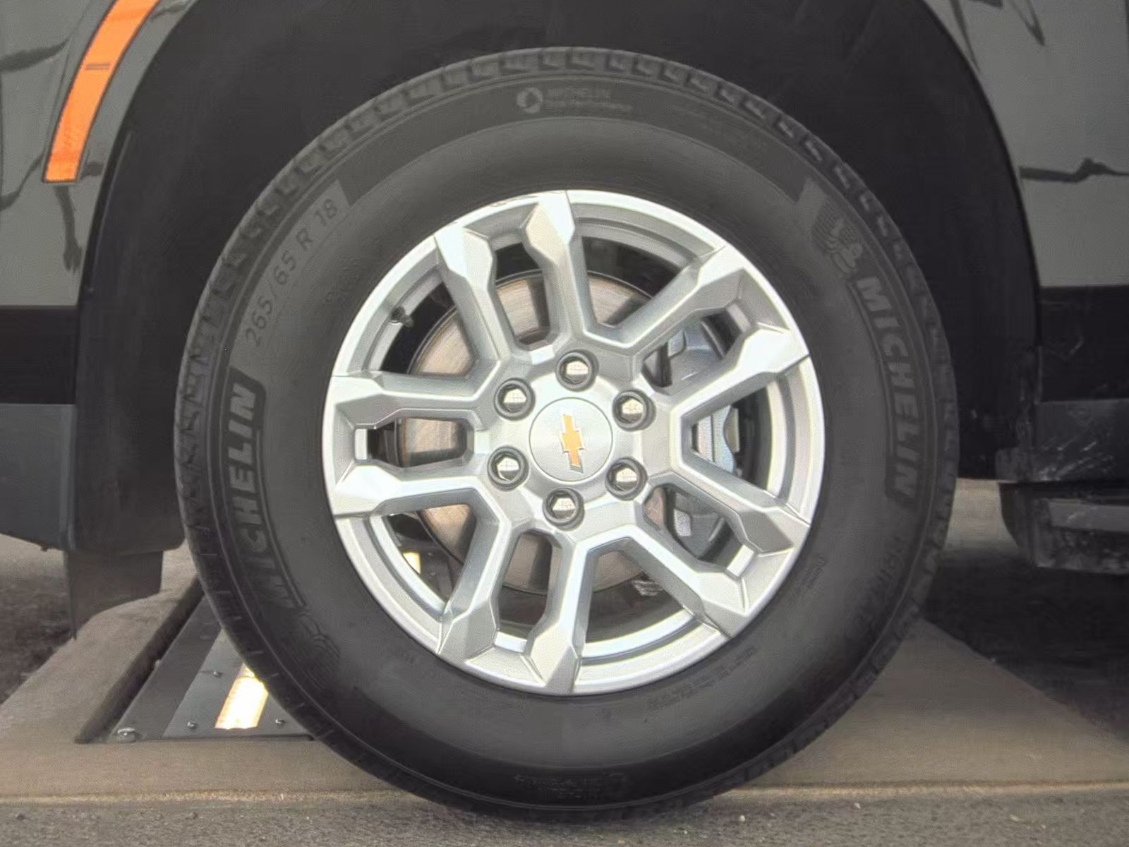 CHEVROLET OTHER - 10