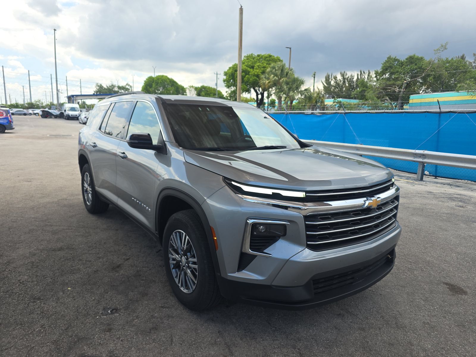 CHEVROLET CAMARO - 4