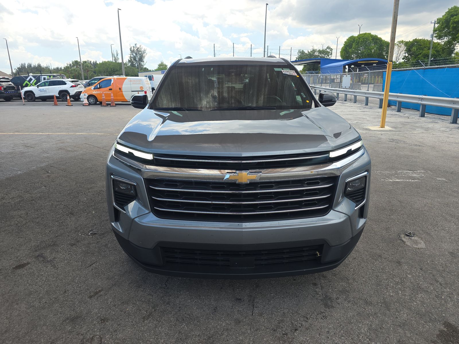 CHEVROLET CAMARO - 3