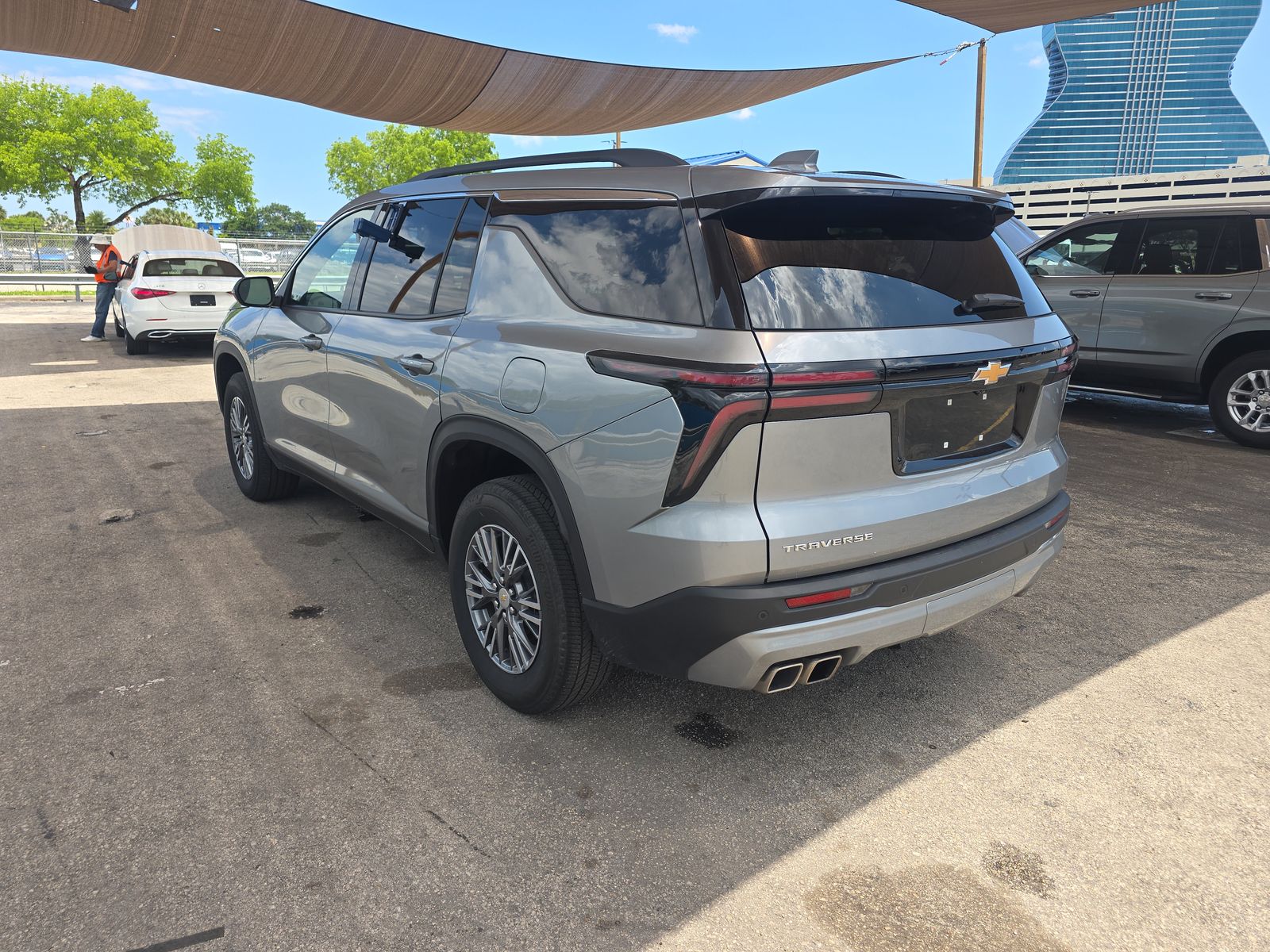 CHEVROLET CAMARO - 7