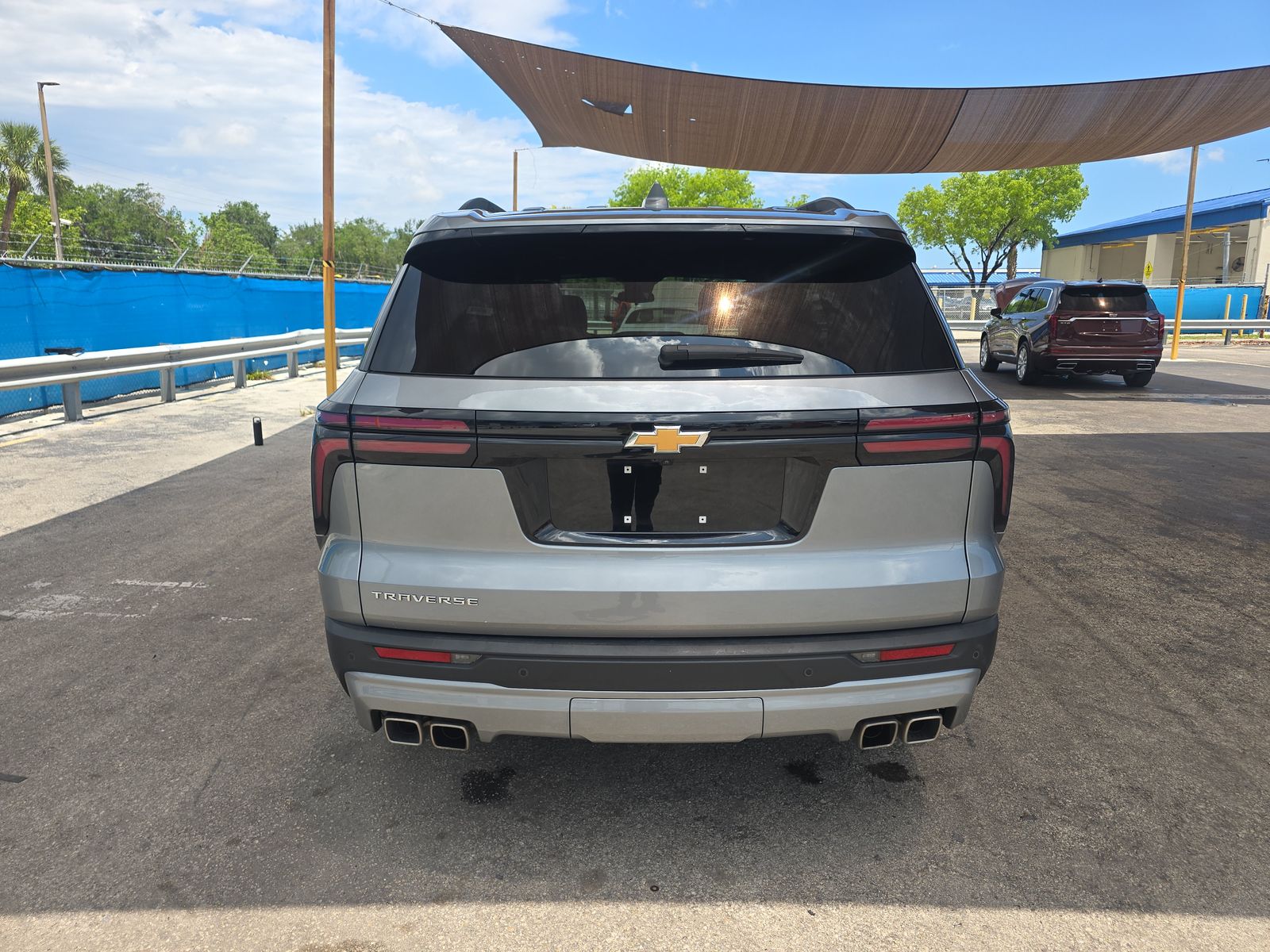 CHEVROLET CAMARO - 6