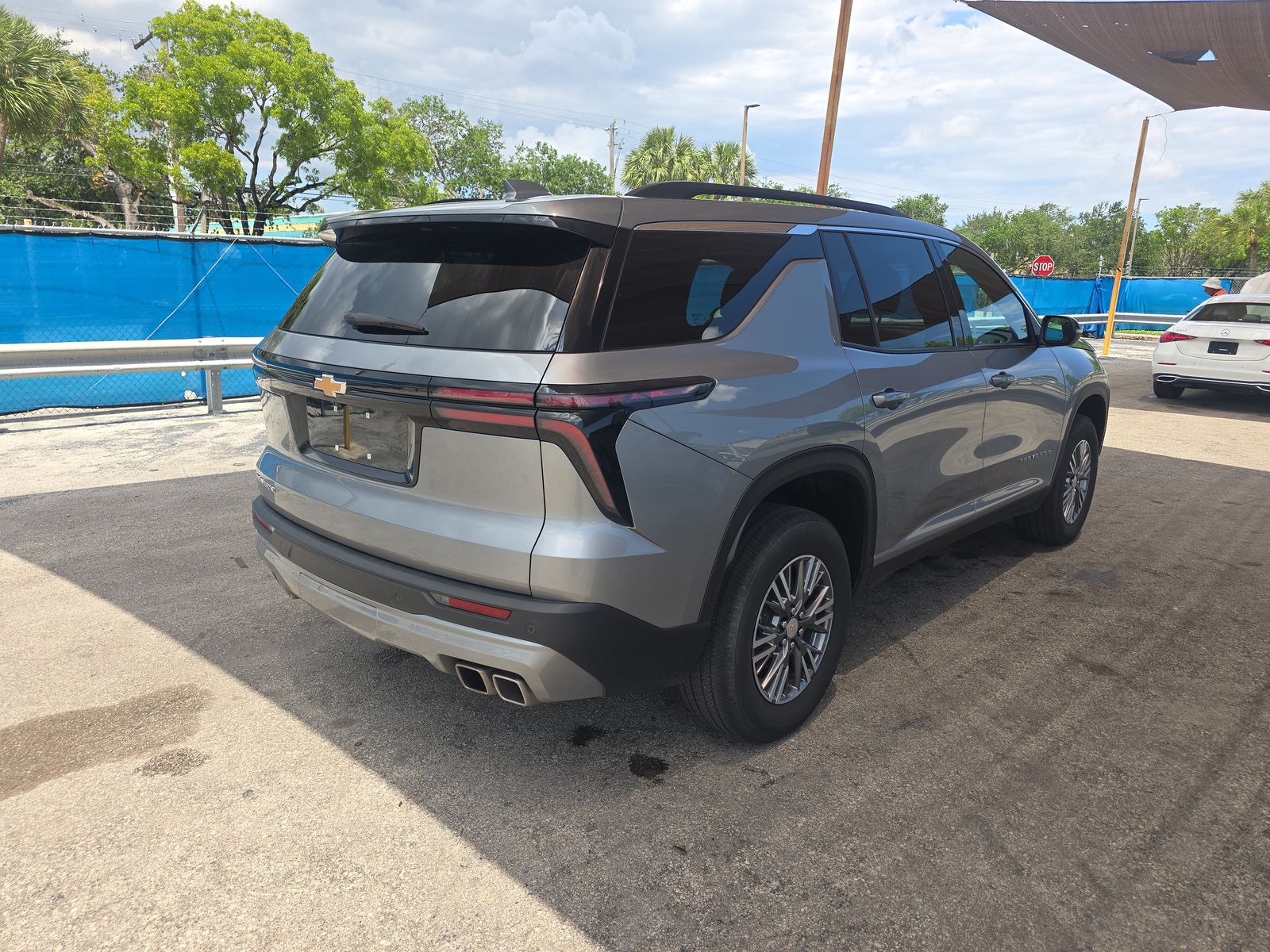 CHEVROLET CAMARO - 5