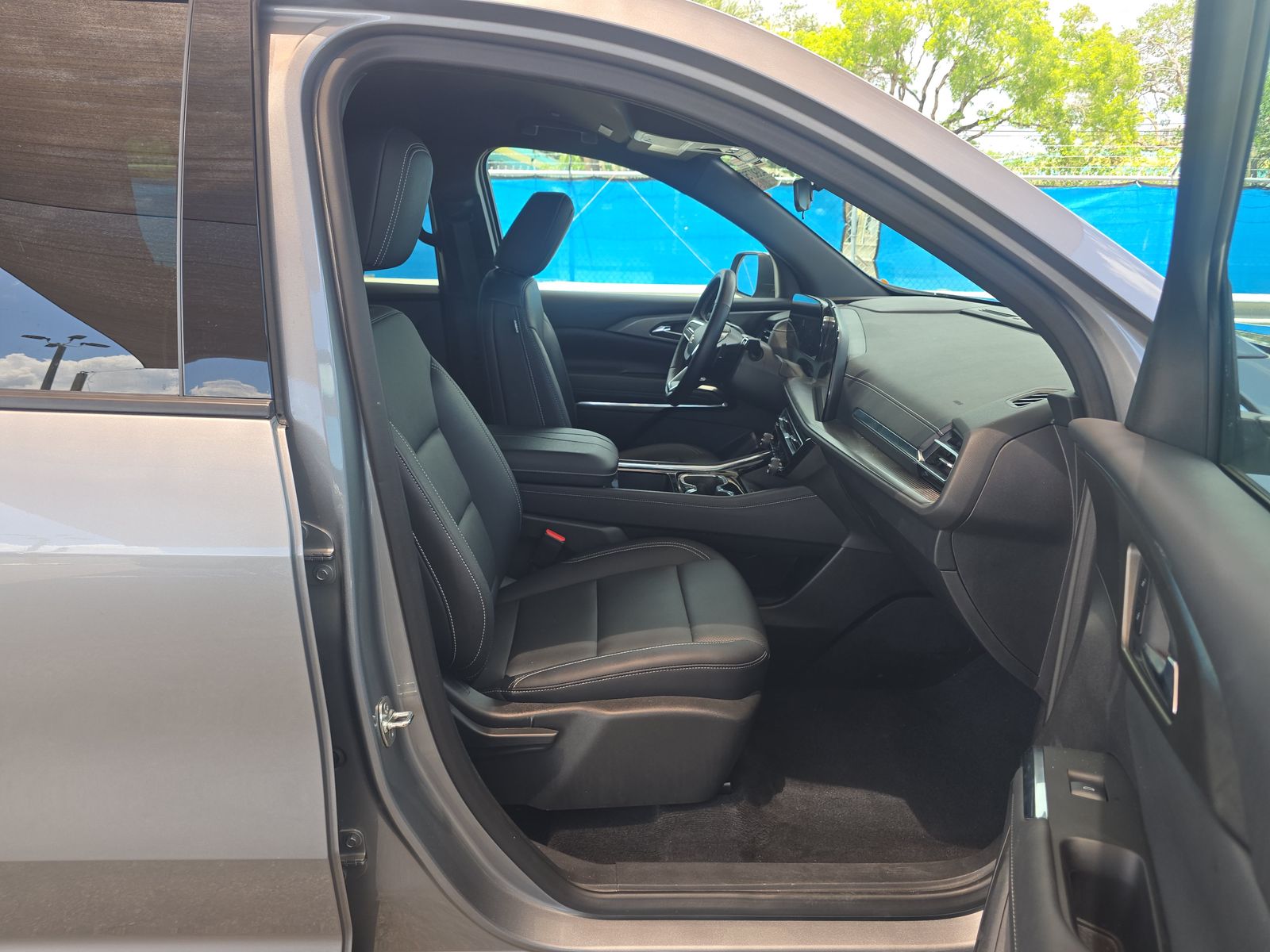 CHEVROLET CAMARO - 9