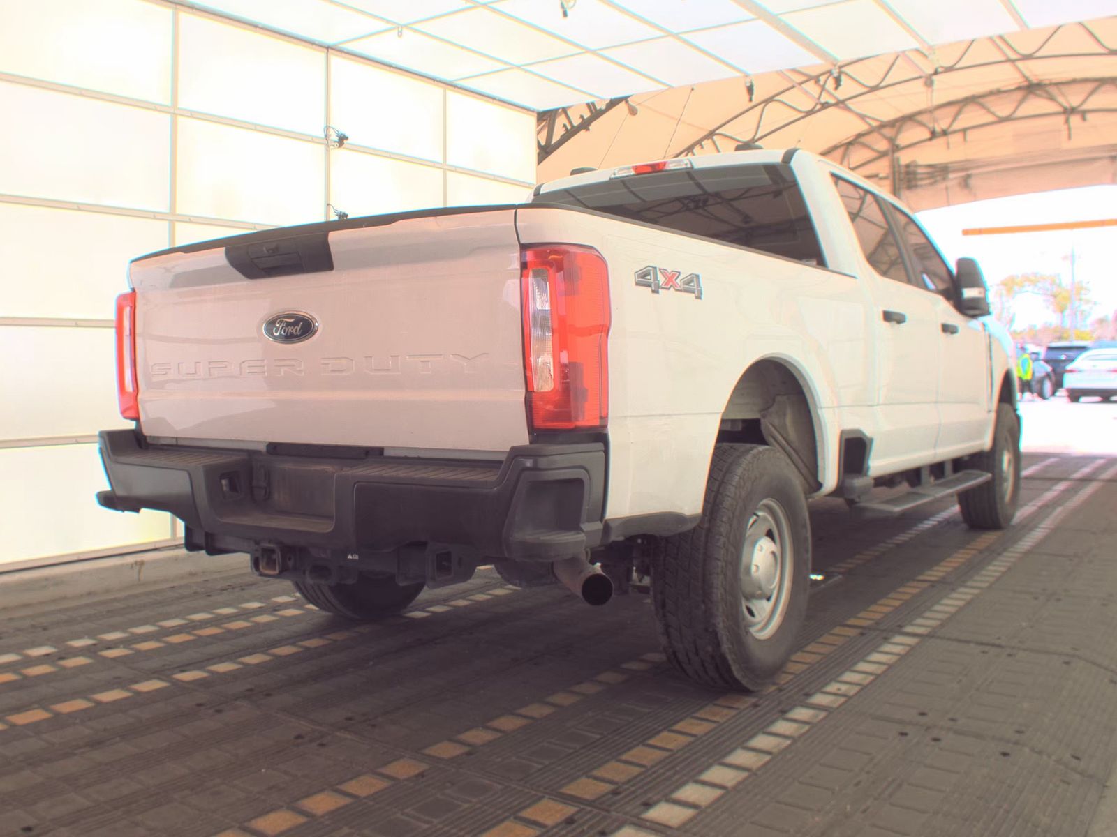 FORD F-250 - 6