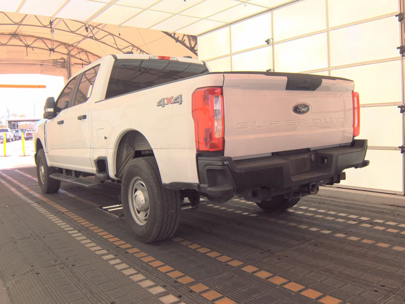 FORD F-250 - 9