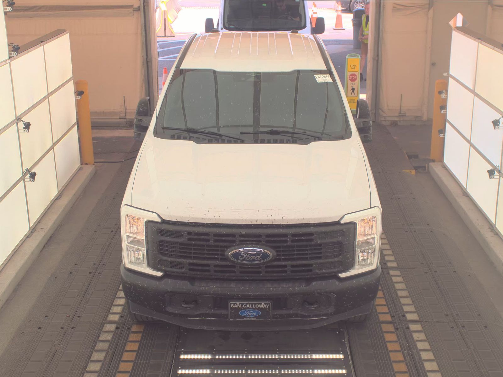 FORD F-250 - 3
