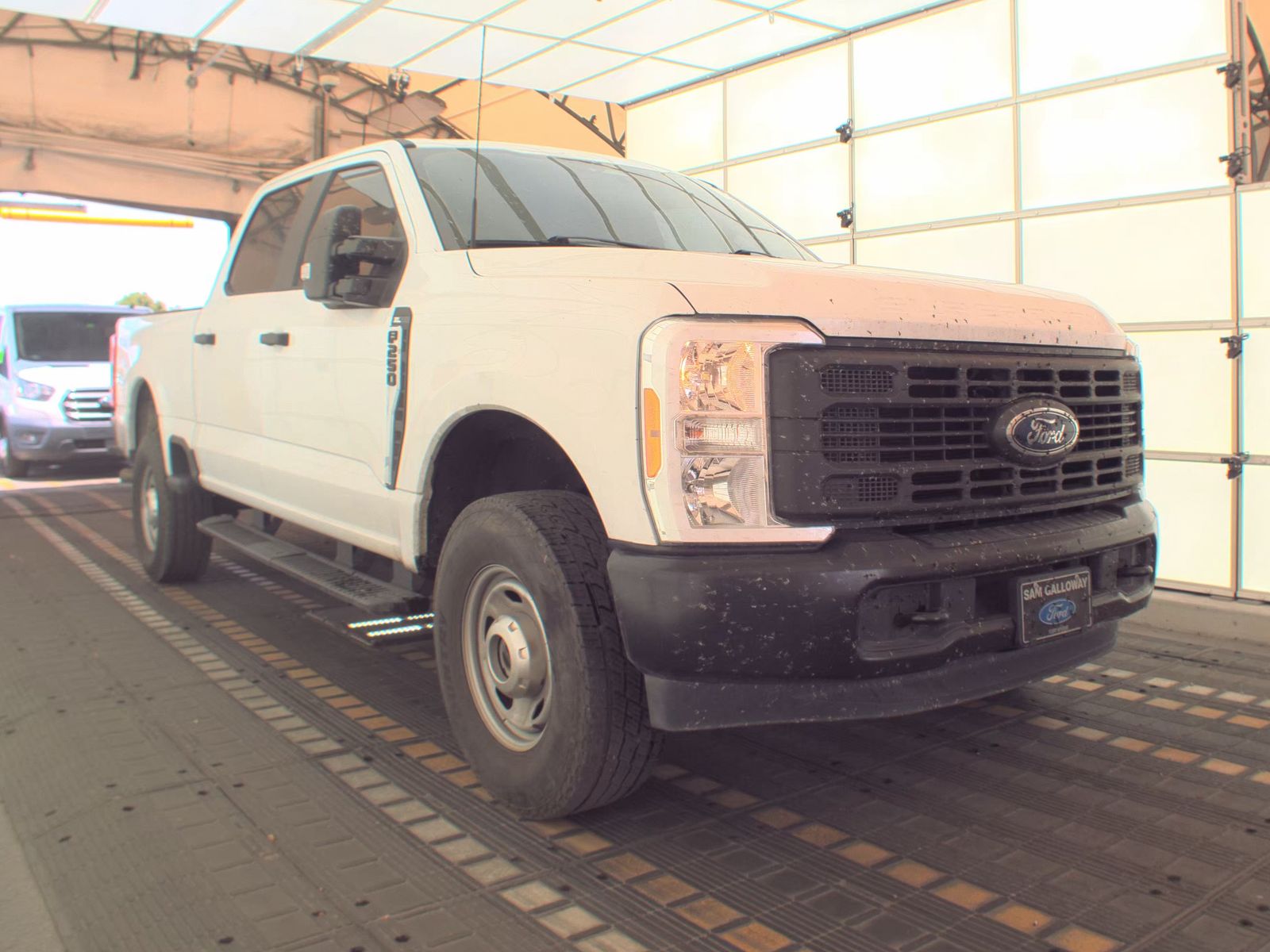 FORD F-250 - 5