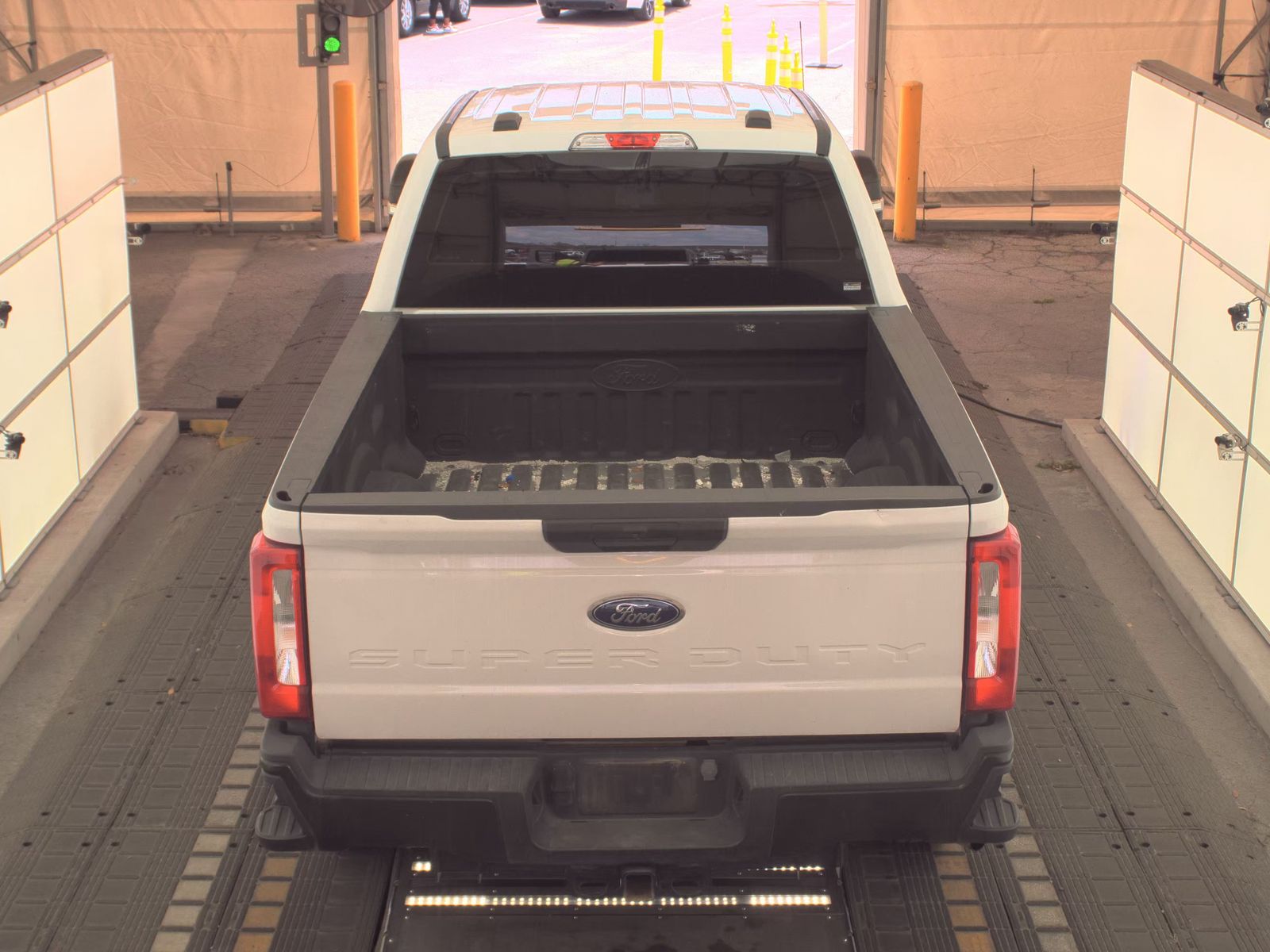 FORD F-250 - 7