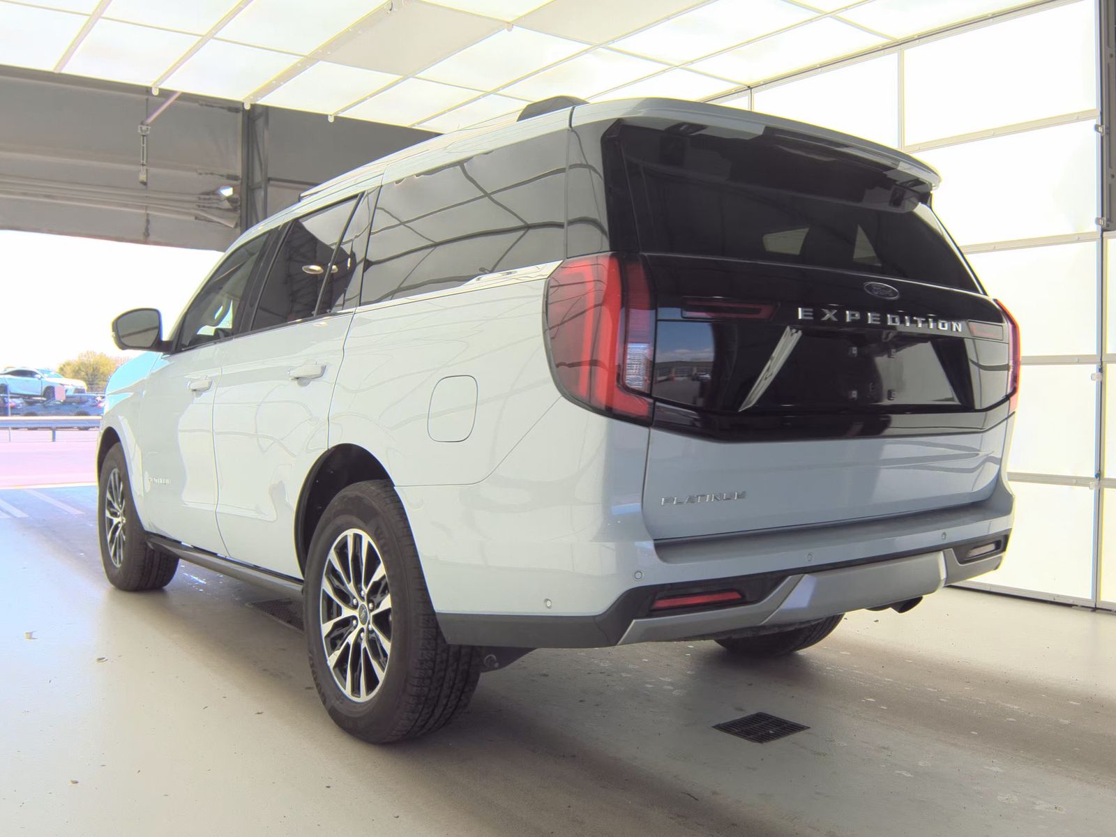 FORD EXPEDITION - 9