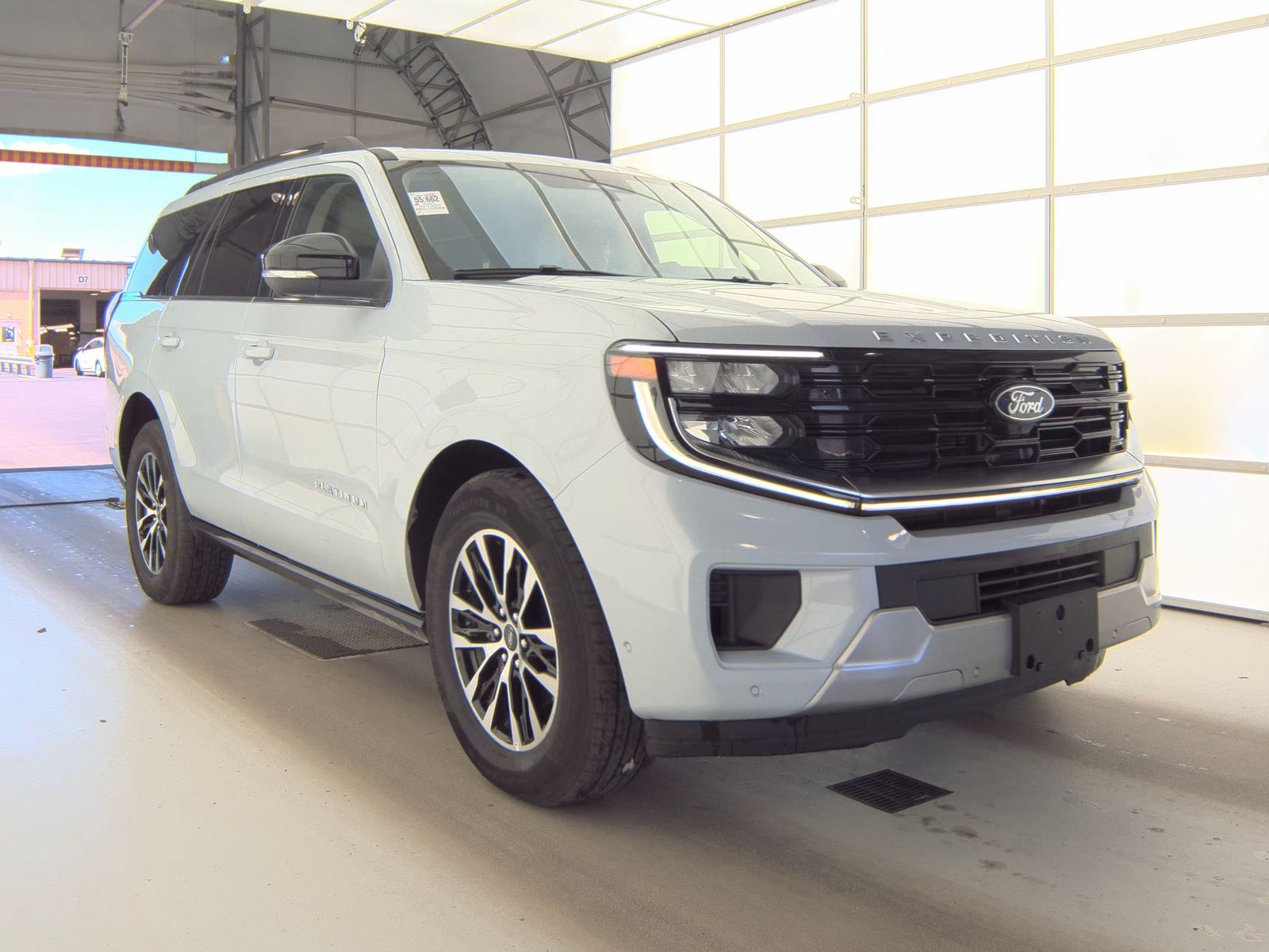 FORD EXPEDITION - 5