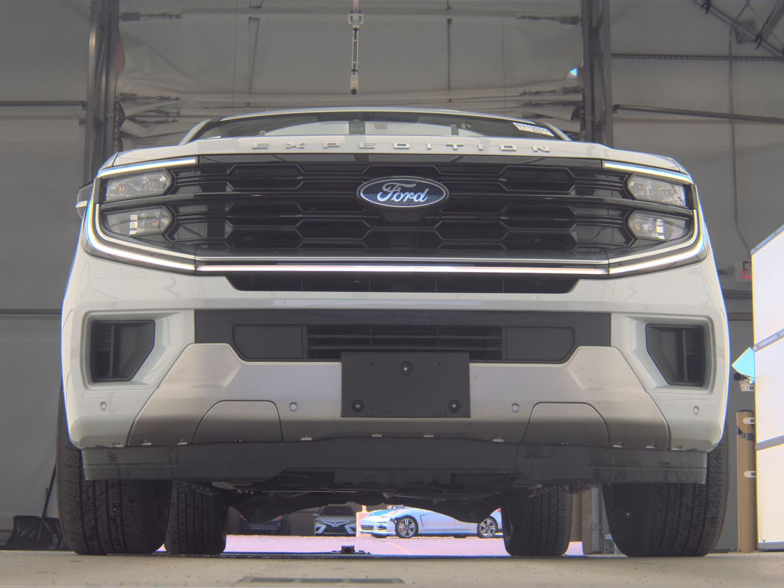 FORD EXPEDITION - 4