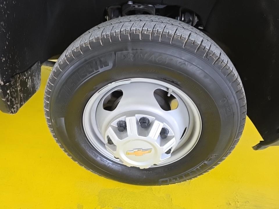 CHEVROLET OTHER - 10