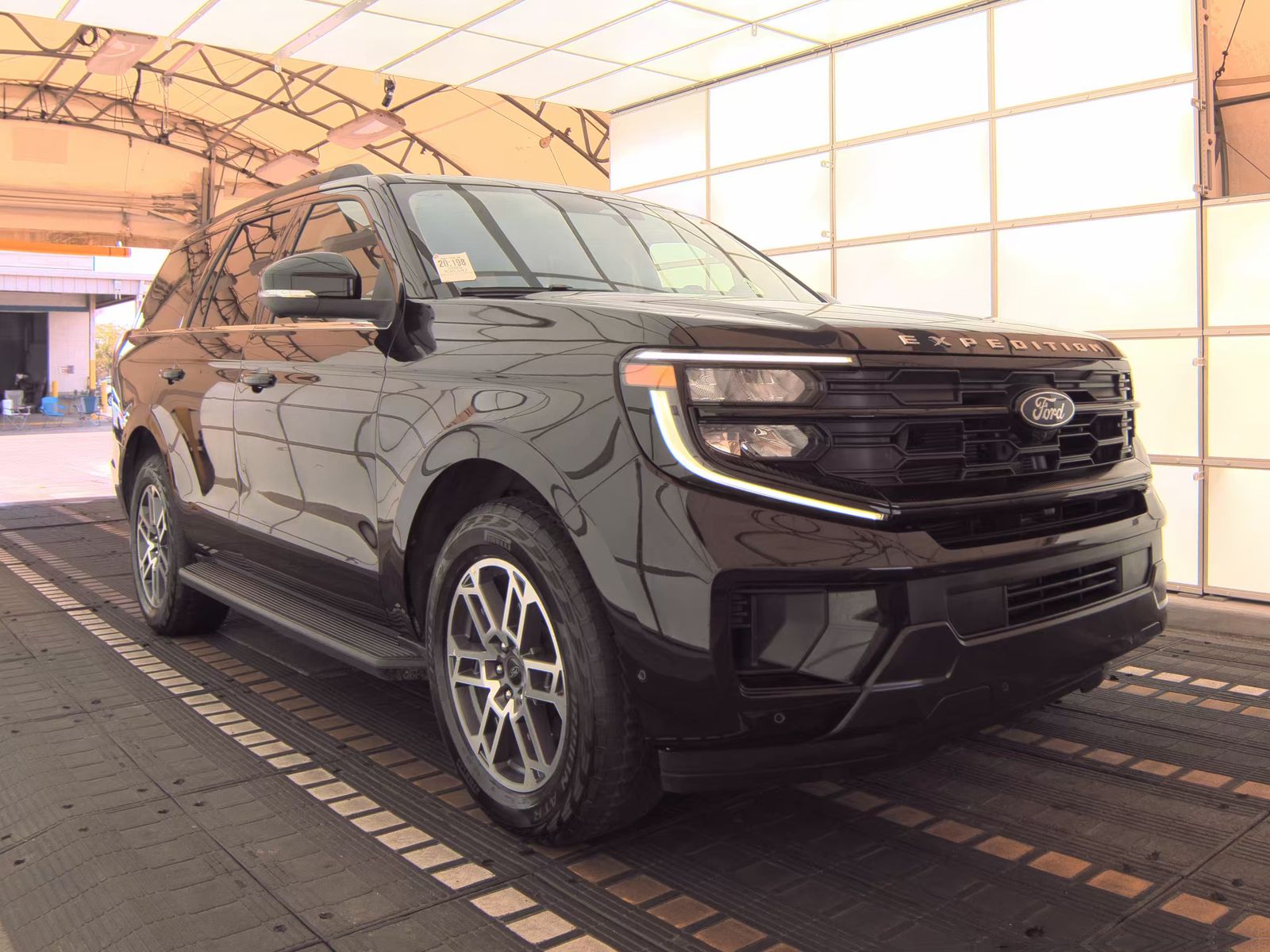 FORD EXPEDITION - 5