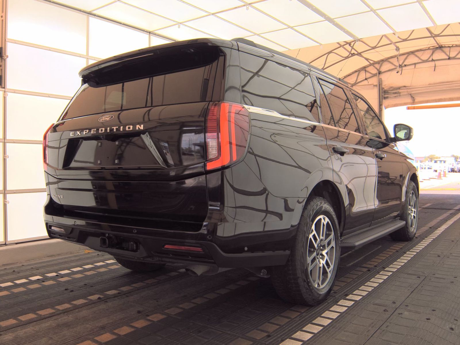 FORD EXPEDITION - 6