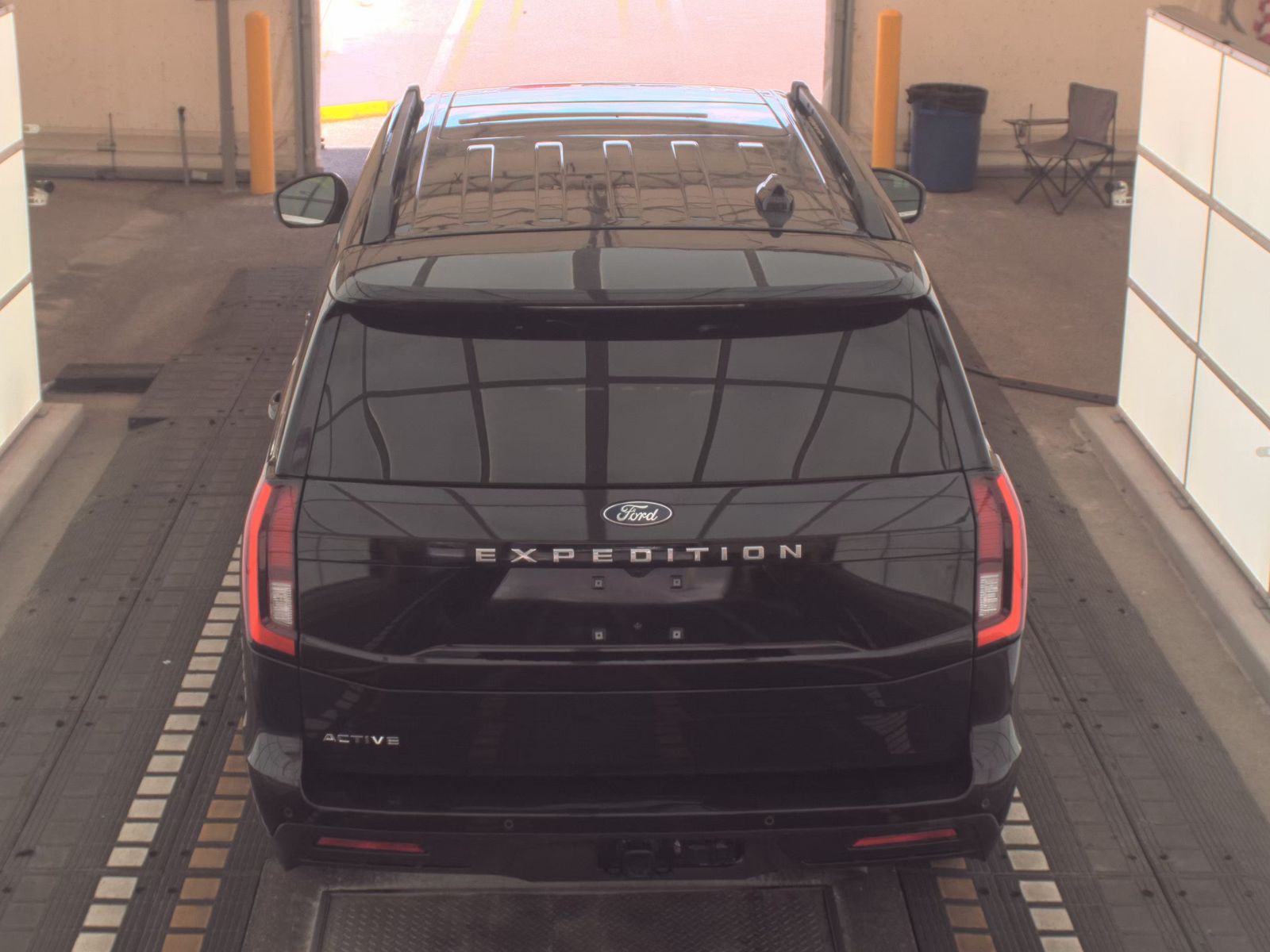 FORD EXPEDITION - 7