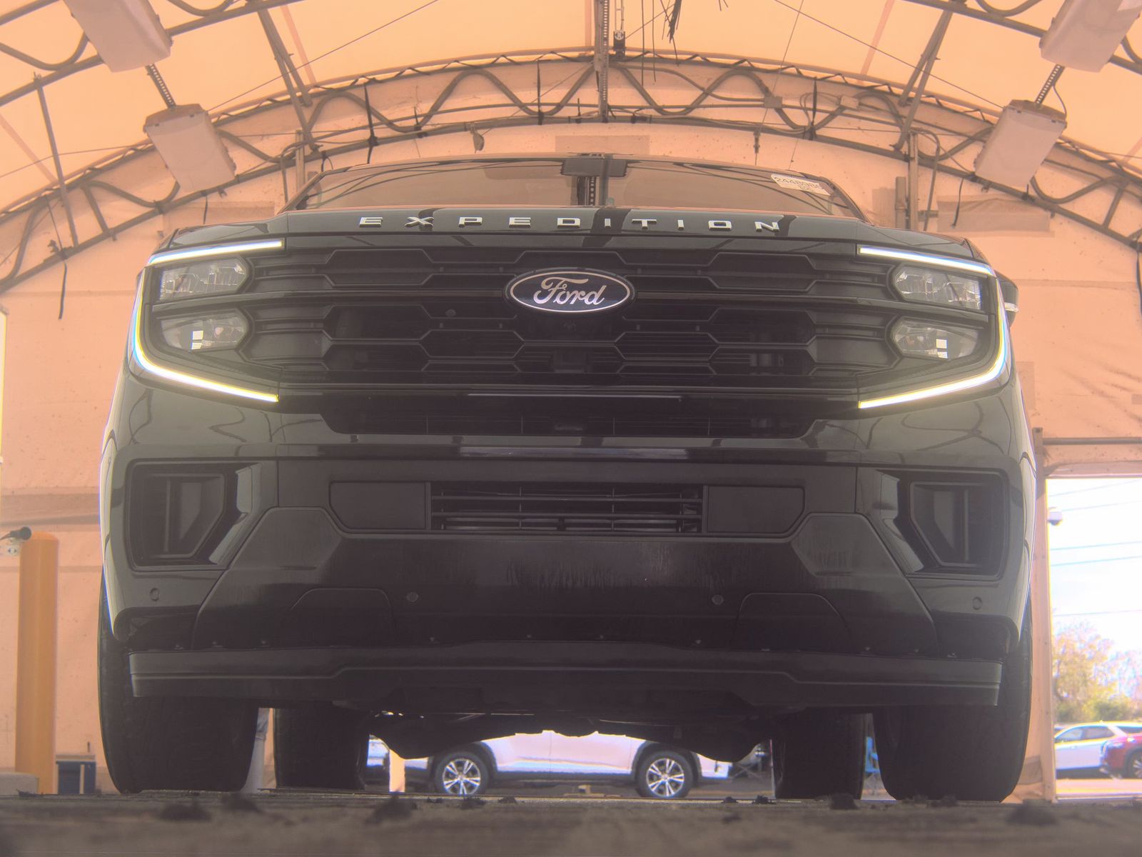 FORD EXPEDITION - 4