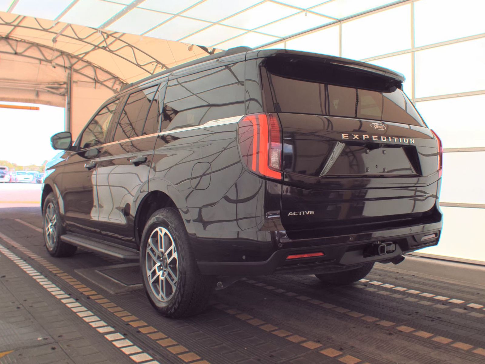 FORD EXPEDITION - 9
