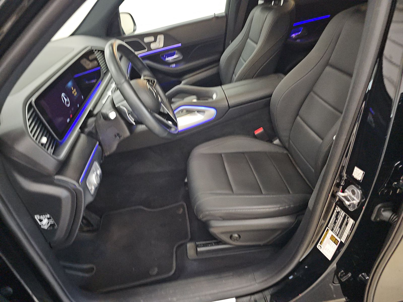 MERCEDES-BENZ GLE-CLASS - 8