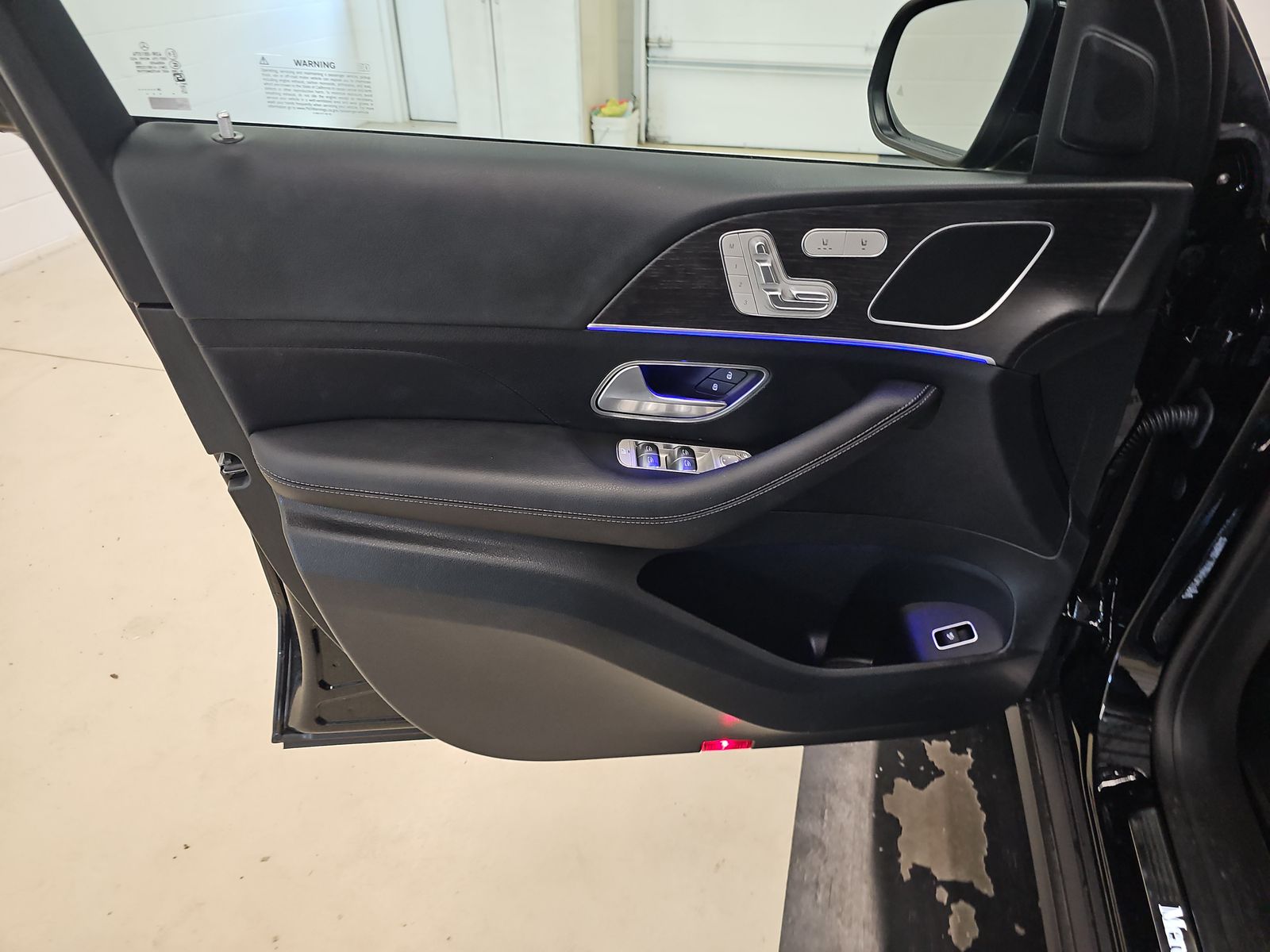 MERCEDES-BENZ GLE-CLASS - 10