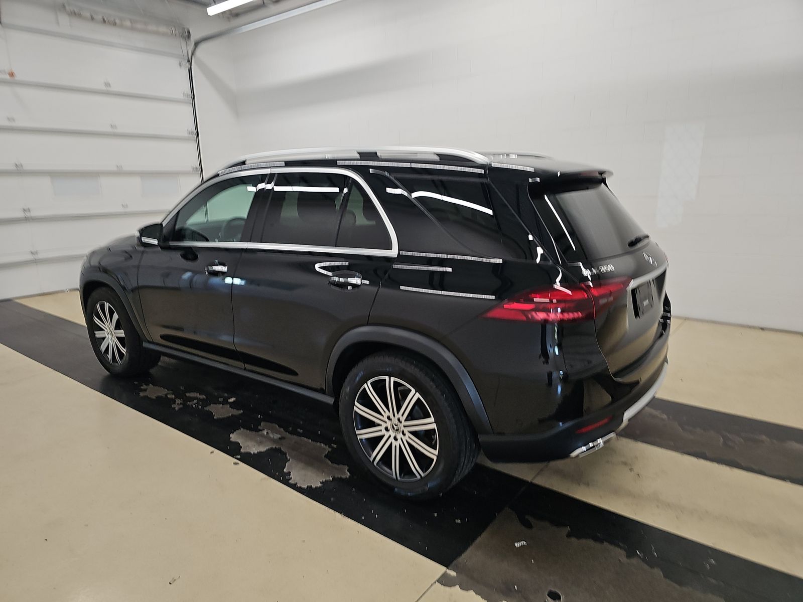 MERCEDES-BENZ GLE-CLASS - 7