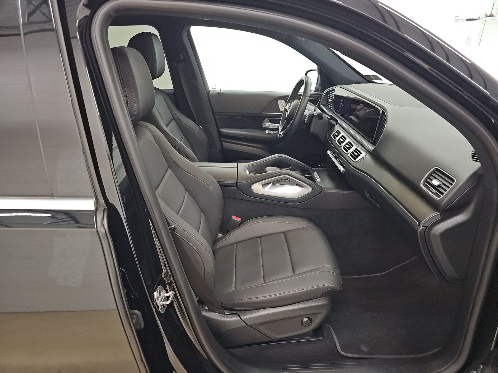 MERCEDES-BENZ GLE-CLASS - 9