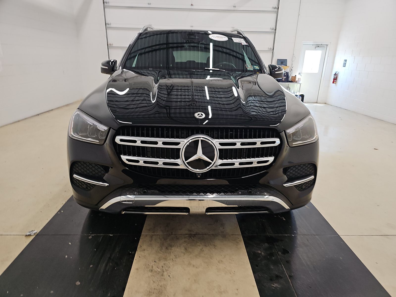 MERCEDES-BENZ GLE-CLASS - 3