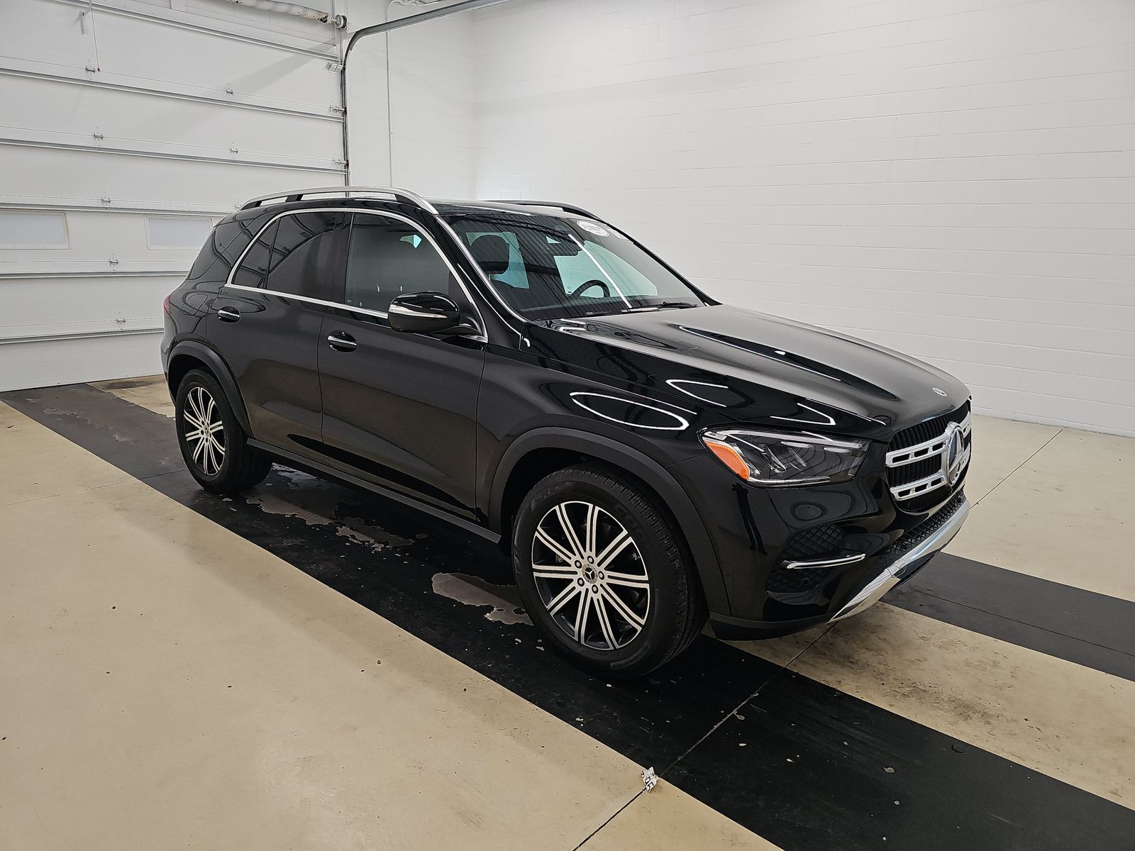 MERCEDES-BENZ GLE-CLASS - 4