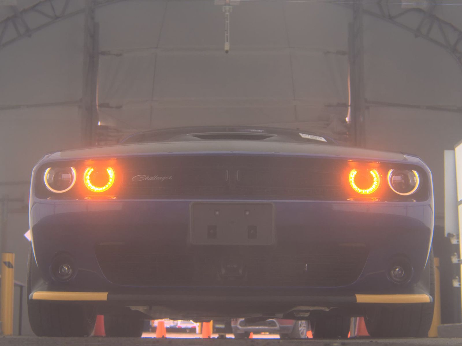 DODGE CHALLENGER - 4