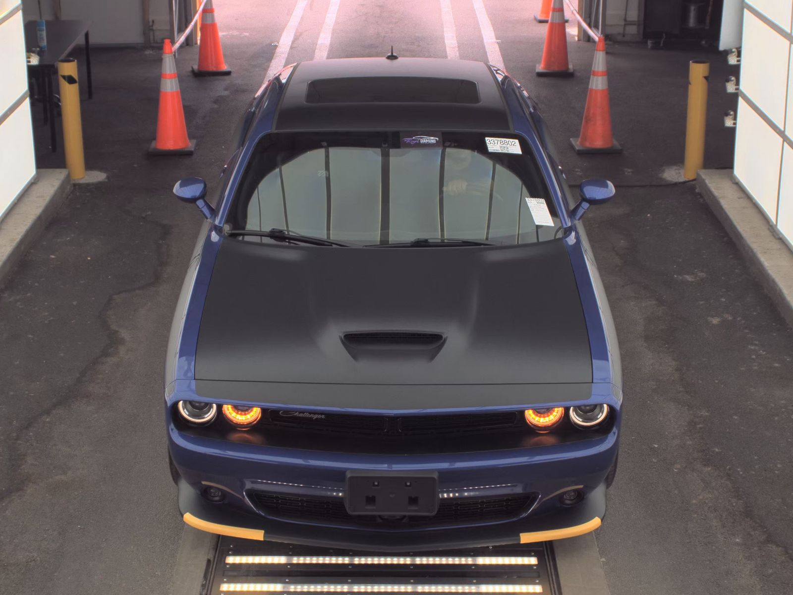 DODGE CHALLENGER - 3