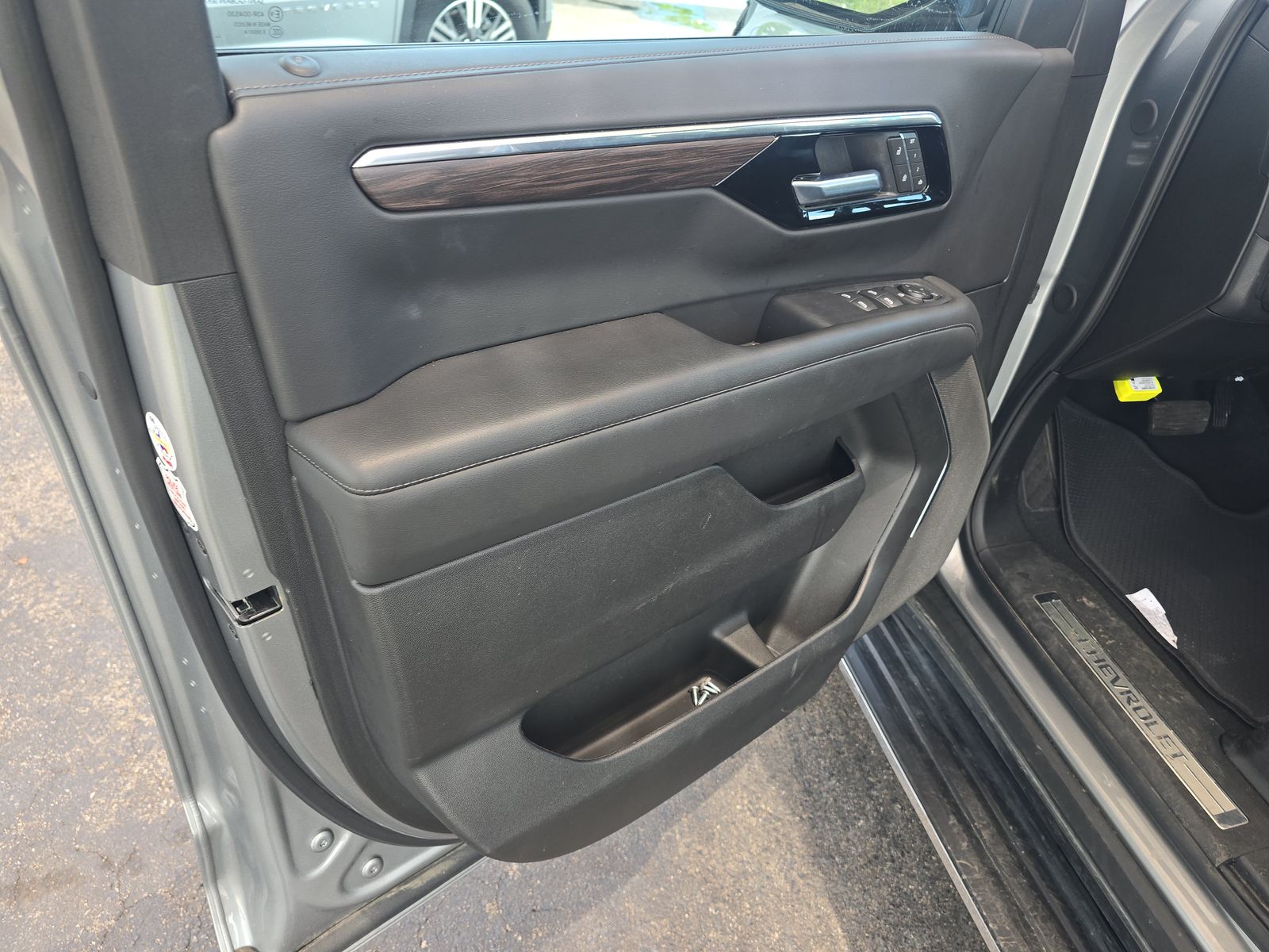 CHEVROLET OTHER - 10