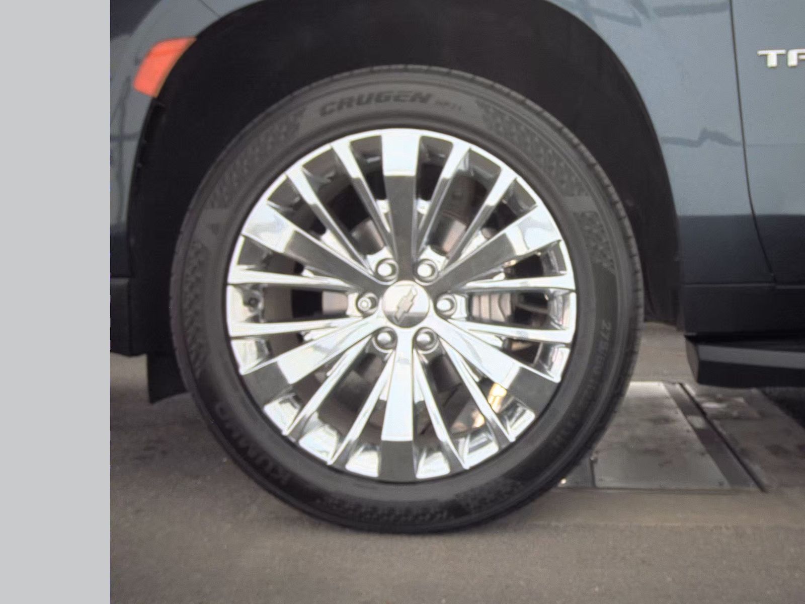 CHEVROLET OTHER - 10