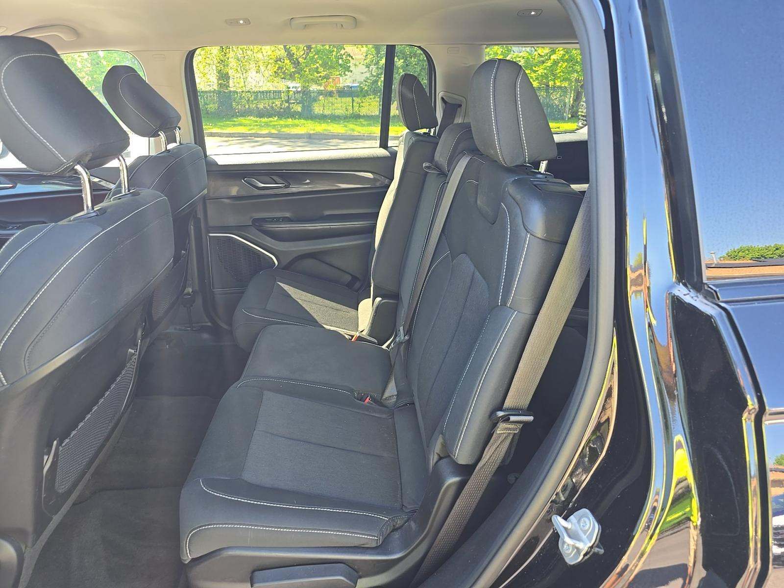 JEEP GRAND CHEROKEE - 8