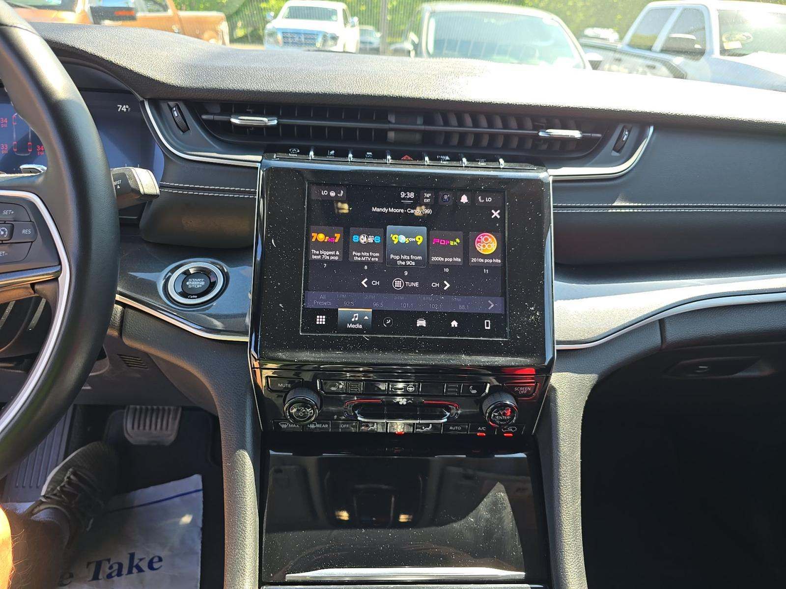 JEEP GRAND CHEROKEE - 6