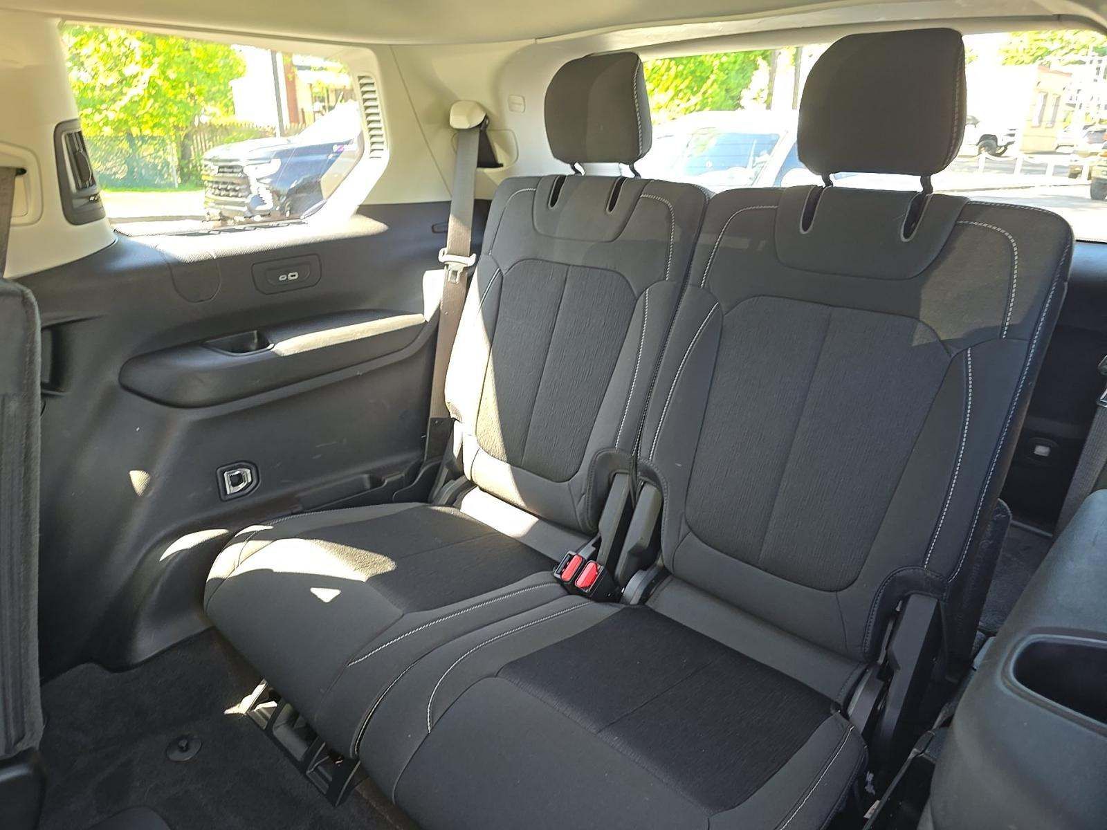 JEEP GRAND CHEROKEE - 9