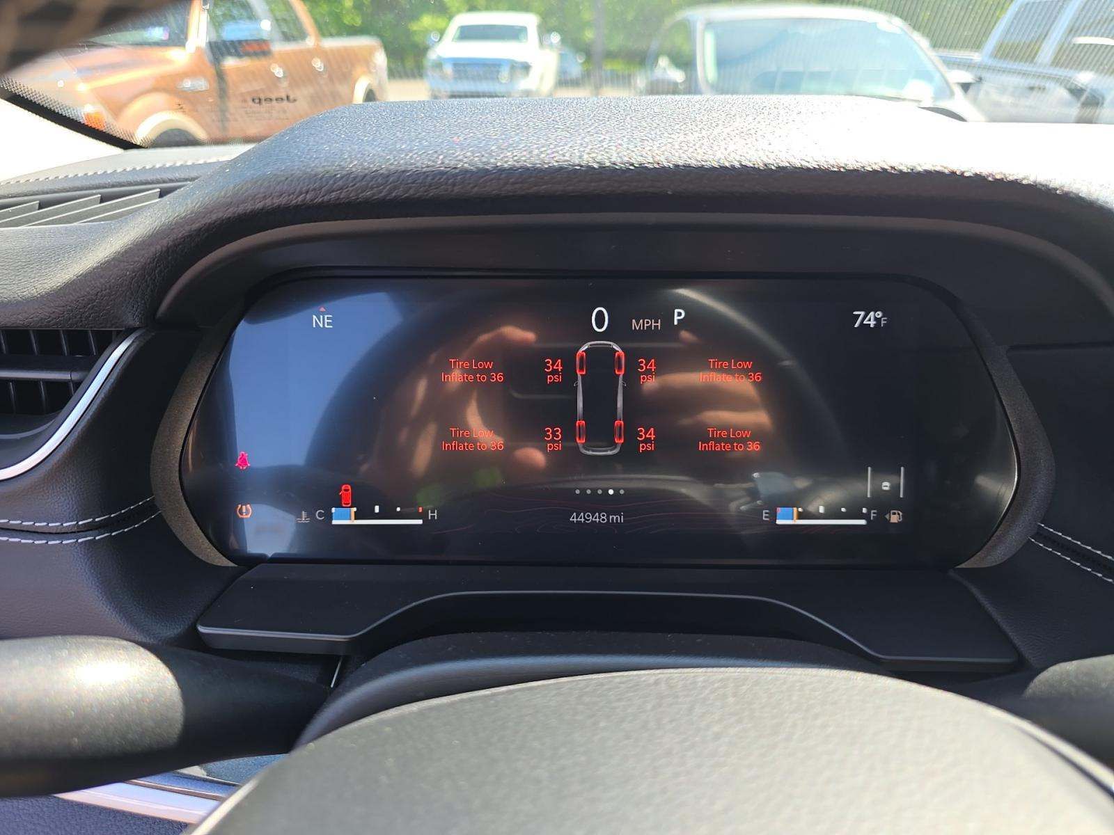 JEEP GRAND CHEROKEE - 7