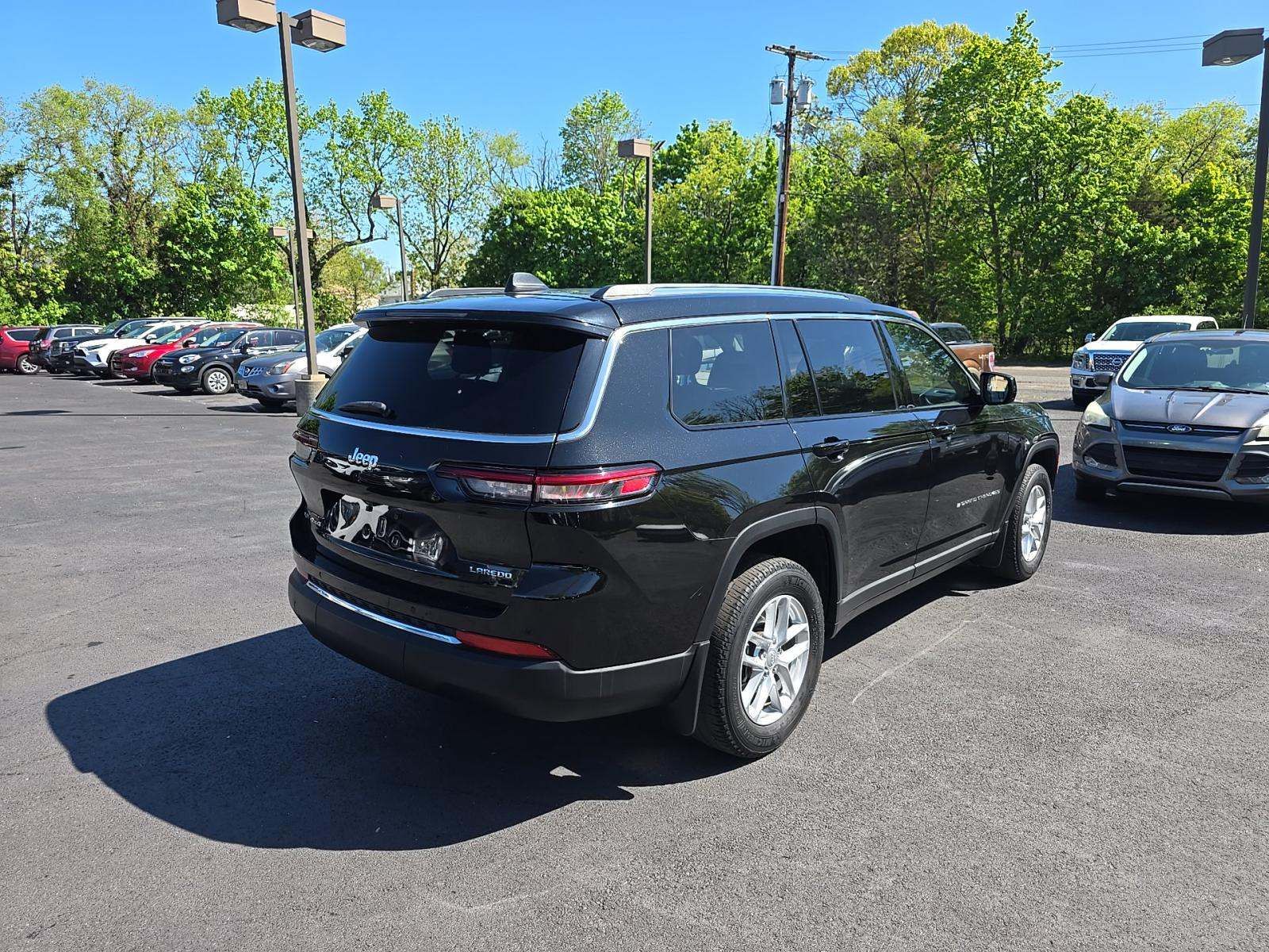 JEEP GRAND CHEROKEE - 3